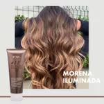 MASCARA MORENA ILUMINADA 250G IT BLOND