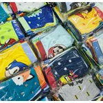 CUECA INFANTIL - KIT GG PROMO COLLECTIONS (10 UNIDADES - ESTAMPAS SORTIDAS)
