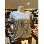 Camisa São Miguel Arcanjo Poliéster