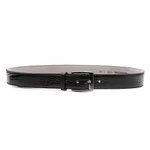 CINTO MASCULINO CARIBE PRETO