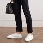 TÊNIS MASCULINO MÉXICO BRANCO