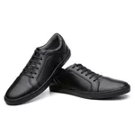 SAPATÊNIS MASCULINO ROMA PRETO