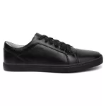 SAPATÊNIS MASCULINO ROMA PRETO