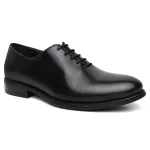 SAPATO SOCIAL OXFORD LISBOA PRETO