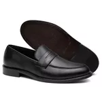 MOCASSIM SOCIAL ESPANHA PRETO