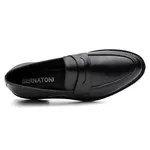 MOCASSIM SOCIAL ESPANHA PRETO