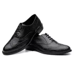 SAPATO SOCIAL OXFORD AUSTRÁLIA PRETO