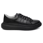 TÊNIS MASCULINO MÉXICO PRETO