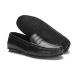 SAPATO MASCULINO MOCASSIM URUGUAI PRETO