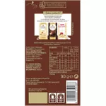 Chocolate Barra Ferrero Rocher Ao Leite Com Avelã 90g