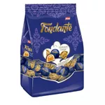 Pacote De Bombons Com Recheio Cremoso Fondante 200g