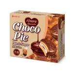 Alfajor Chocopie Açucar Mascavo 336g 