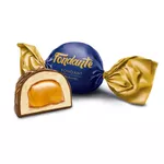 Pacote De Bombons Com Recheio Cremoso Fondante 200g