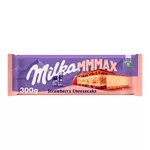 Milka Chocolate Cheesecake Morango 300g