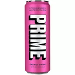 Energetico Prime Strawberry Watermelon 330ml