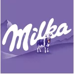 Milka Chocolate Oreo Brownie 100g