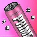 Energetico Prime Strawberry Watermelon 330ml