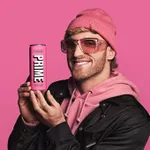Energetico Prime Strawberry Watermelon 330ml