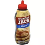 Maple Syrup Original Xarope Para Panquecas Hungry Jack 429ml
