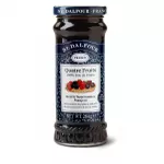 Dalfour Geleia De Amora, Morango, Cereja e Framboesa 284g
