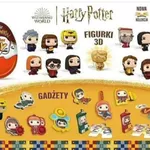 Kinder Joy Harry Potter Quadribol