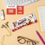 Kinder Bueno White 19,5g