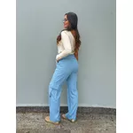 Calça Open 