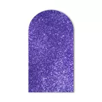 Painel Romano Glitter Roxo 02