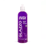 Glazzo Removedor De Chuva Acida 500ml Evox