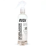 Revelador De Holograma 500ml Evox