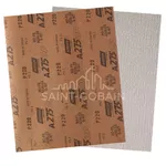 Lixa a Seco A275 220 - Norton