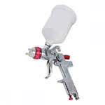 Pistola de Pintura Hvlp Gravidade H827 Bico 1.4 - Rotta