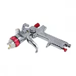 Pistola de Pintura Hvlp Gravidade H827 Bico 1.4 - Rotta