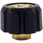 Adaptador Canhao Espuma x Karcher Linha HD