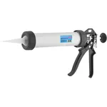 Pistola Silicone Fechada para Sache 600g Lotus