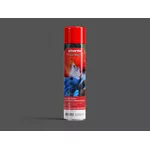 Tinta Spray Vermelho Fosco Ug Etaniz - 400ml
