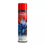 Tinta Spray Vermelho Fosco Ug Etaniz - 400ml