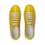 Tênis Feminino Amarelo Rio Cumplice