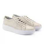 Tênis Feminino Off White Rio Cumplice