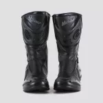 Bota Mondeo Soft Race Cano Alto