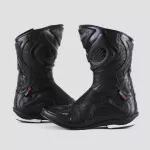 Bota Mondeo Soft Race Cano Alto