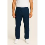 Calça Azul Marinho Gabardine Masculina - Pijama Cirúrgico Scrub