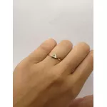 Anel Triangulo