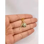 Berloque Harry Potter Feitiços