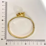 Bracelete Rococó