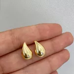 Brinco Gota Tarraxa M
