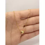 Colar de Bola 50cm