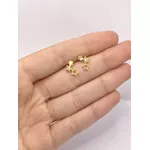 Brinco 3 Estrelas 