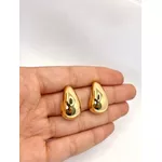 Brinco Gota Grande