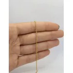 Pulseira Bolinhas 18cm